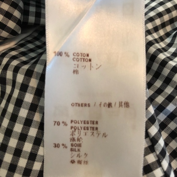 Louis Vuitton dress - Picture 7 of 7